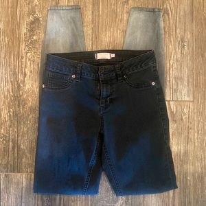 Ted Baker of London skinny jeans size 25